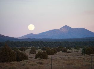 6505 N Pine St, Williams, AZ 86046