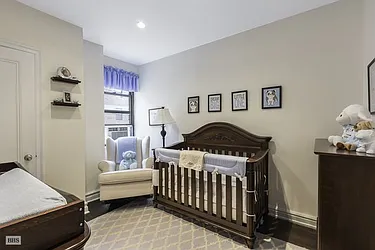 Sold by Brown Harris Stevens