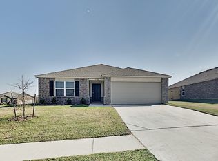 11500 NW 97th St, Yukon, OK 73099