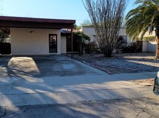 2212 S Aida Ave, Tucson, AZ 85710