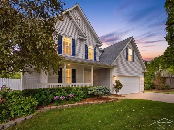 11382 August Ln, Freeland, MI 48623