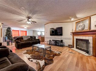 1272 County Street 2953, Tuttle, OK 73089