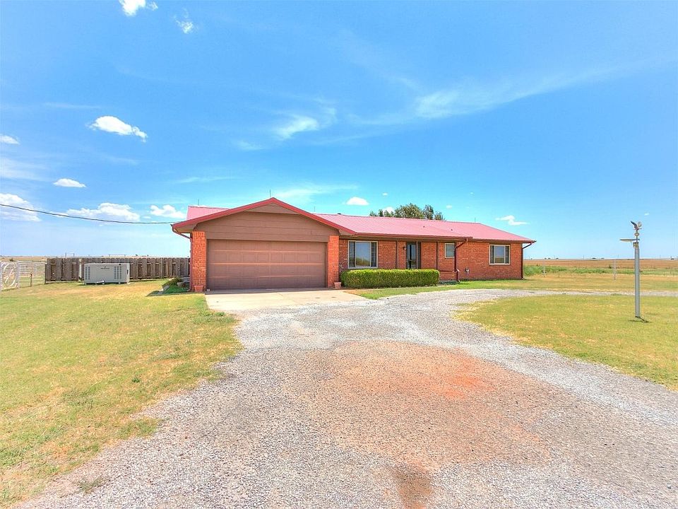 29427 N 2780th Rd, Okarche, OK 73762 MLS 1074099 Zillow