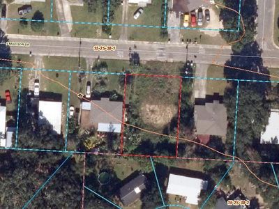 837 S Madison Dr, Pensacola, FL, 32505