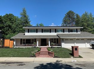 626 Mia Ct, Danville, CA 94526