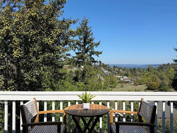 3925 S Americus Street, Seattle, WA 98144