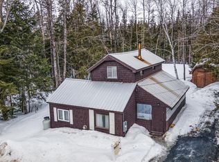 78 East Rd, Greenville, ME 04441