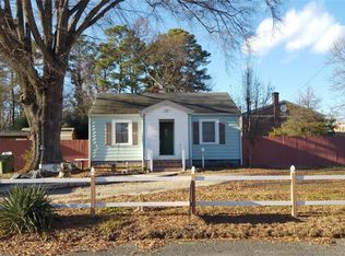 6032 Glenway Dr, Richmond, VA 23225