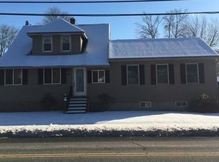 115 New Ludlow Rd, Chicopee, MA 01020