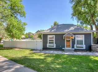 813 E Prospect Rd, Fort Collins, CO 80525
