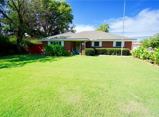11911 E Draper Ave, Choctaw, OK 73020