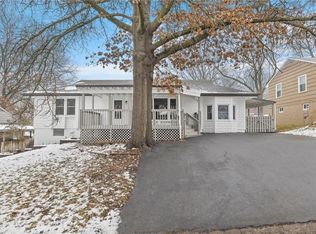 1801 N Kiger Rd, Independence, MO 64050