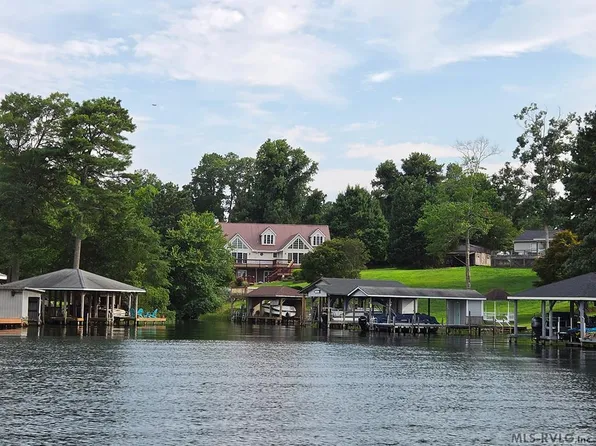 963 Golf Course Rd, Littleton, NC 27850
