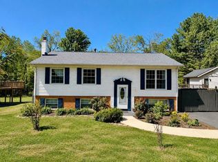 6276 Pawnee Dr, Lynchburg, VA 24502