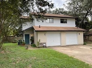 301 Villa Oaks Circle- Unit A- ARGLO, Austin, TX 78745