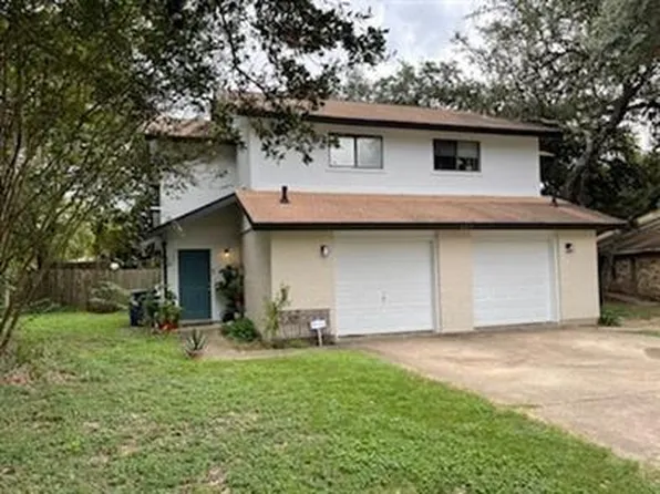 301 Villa Oaks Circle- Unit A- ARGLO, 301 Villa Oaks Cir, Austin, TX 78745