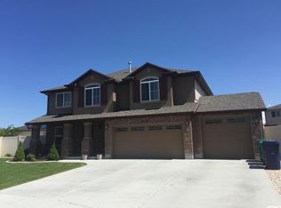 5858 S 4500 W, Hooper, UT 84315