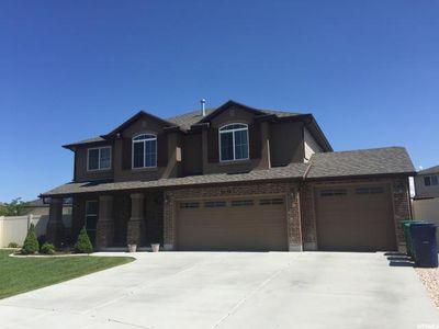 5858 S 4500 W, Hooper, UT, 84315