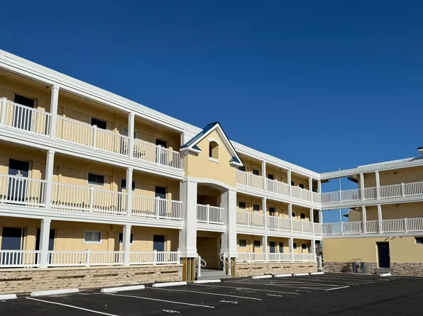 200 Bay Ave Suite 200, Ocean City, NJ 08226