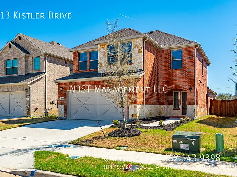 213 Kistler Dr — Photo 1
