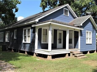 903 5th St, Pollock, LA 71417
