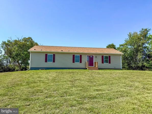 9102 New Cut Rd, Rocky Ridge, MD 21778