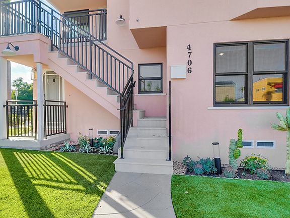 4th image of 4706 Vista St #1