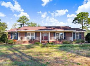 266 Spring Bank Rd, Goldsboro, NC 27534