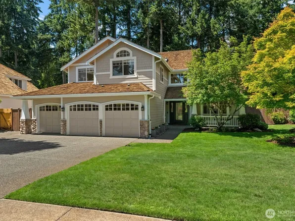 1805 44th Street Ct NW, Gig Harbor, WA 98335
