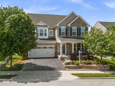 6 Gaver Way, Middletown, MD, 21769