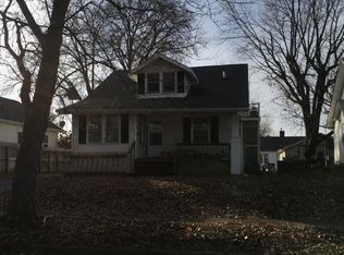 1425 N 7th St, Quincy, IL 62301