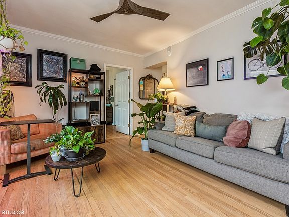 2nd image of 1419 W Catalpa Ave APT 3S