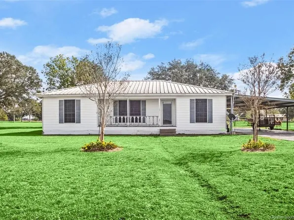 8142 Highway 26, Jennings, LA 70546
