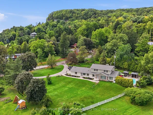 7053 Appleby Line, Milton, ON L9E 0L9
