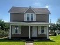 121 Maple St, London, OH, 43140