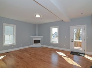 60 Bartlett St #2, Somerville, MA 02145