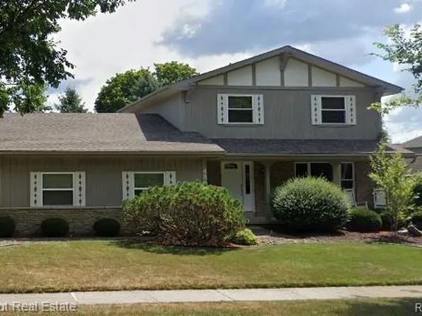 439 Churchgrove Rd, Frankenmuth, MI 48734