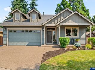 337 Lydia Ln, Lebanon, OR 97355