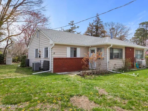 14B S Heron Street, Manchester, NJ 08759