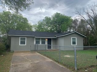 812 E Houston Ave, Temple, TX 76501