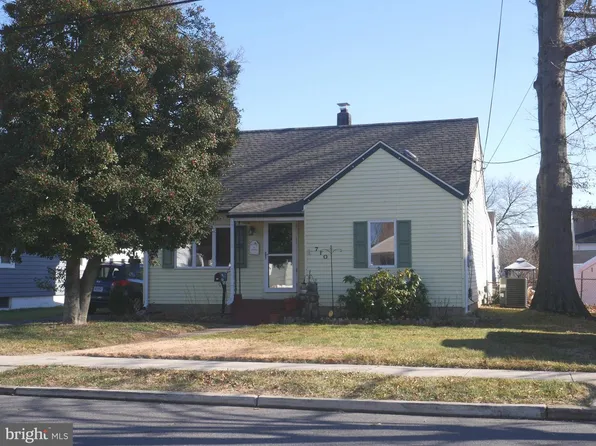 710 Cooper St, Florence, NJ 08518