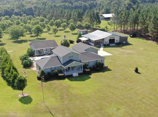 341 Sydney Rae Ln, Pearson, GA 31642