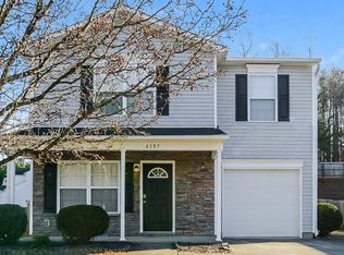 4387 Joseph Samuels Dr, Winston Salem, NC 27105