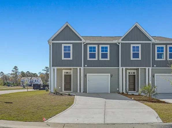 246A Arnette Dr, Ocean Isle Beach, NC 28469