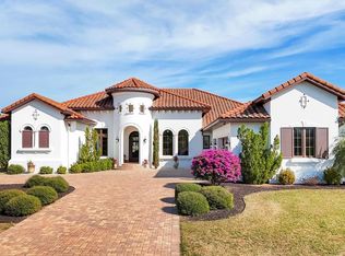6118 Foal Creek Dr, Parrish, FL 34219