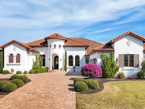 6118 Foal Creek Dr, Parrish, FL 34219