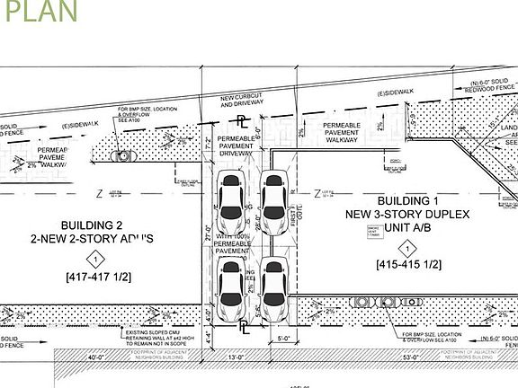 5th image of 415 N La Fayette Park