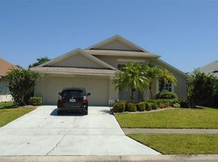 958 Islander Ave, Orlando, FL 32825