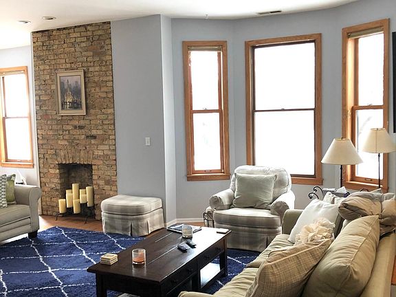 5th image of 1801 W Wabansia Ave #2