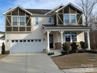 11021 Ogden Ln, Charlotte, NC, 28278